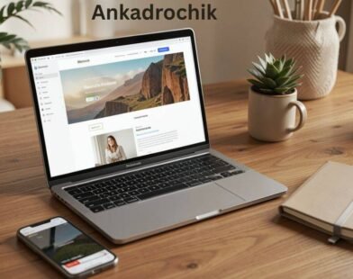 Ankadrochik: Meaning, Origin and Tech Insights