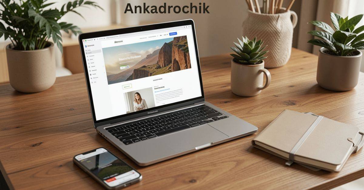 Ankadrochik: Meaning, Origin and Tech Insights