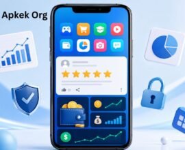 APKek Org: App Reviews, Earning Tips and Guides