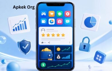 APKek Org: App Reviews, Earning Tips and Guides