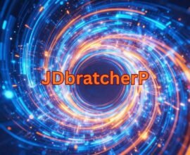 JDBRatcherP: The Ultimate Digital Sports Platform