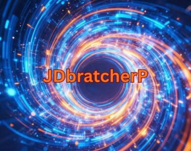 JDBRatcherP: The Ultimate Digital Sports Platform