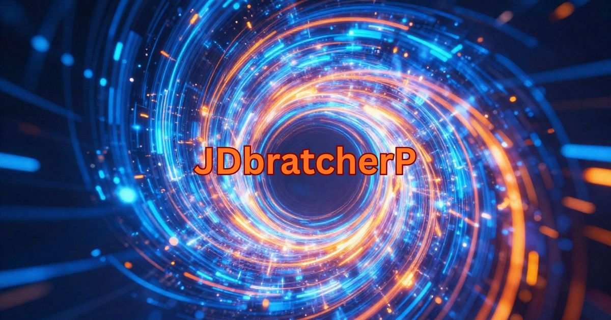 JDBRatcherP: The Ultimate Digital Sports Platform