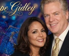 Lupe Gidley: Biography and Cultural Impact