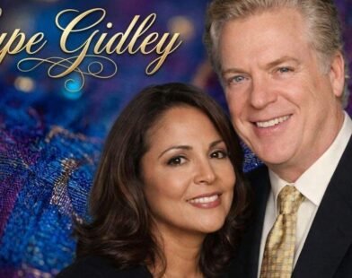 Lupe Gidley: Biography and Cultural Impact