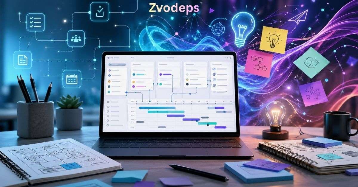 Zvodeps Explained: Meaning, Uses, and Benefits