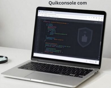 Quikconsole com Explained: Features and Safety