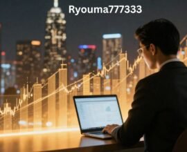 Ryouma777333: Meaning, Numbers and Symbolism