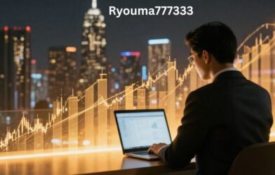 Ryouma777333: Meaning, Numbers and Symbolism