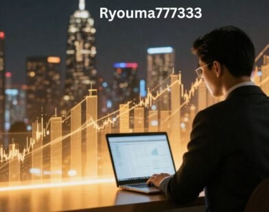 Ryouma777333: Meaning, Numbers and Symbolism