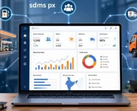 SDMS PX Guide: IndianOil Dealer Portal Explained
