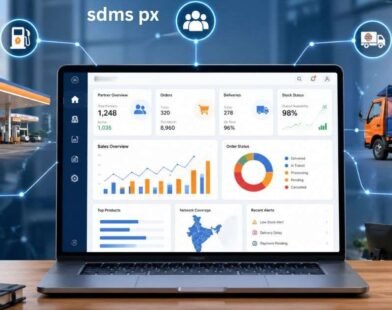 SDMS PX Guide: IndianOil Dealer Portal Explained