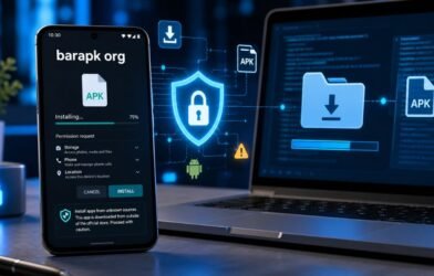 Barapk Org: Safety, Risks and Guide