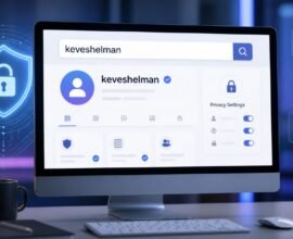 Keveshelman: Meaning, Online Use, and Safety Guide