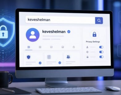 Keveshelman: Meaning, Online Use, and Safety Guide