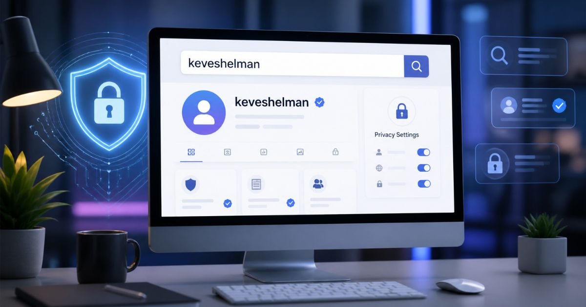 Keveshelman: Meaning, Online Use, and Safety Guide