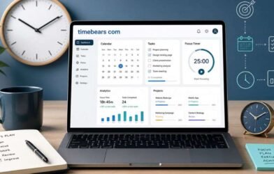 Timebears com: Features, Safety, Pros and Cons Guide