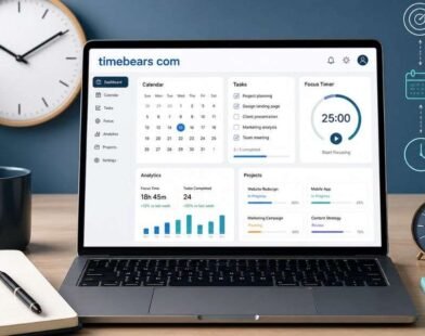 Timebears com: Features, Safety, Pros and Cons Guide