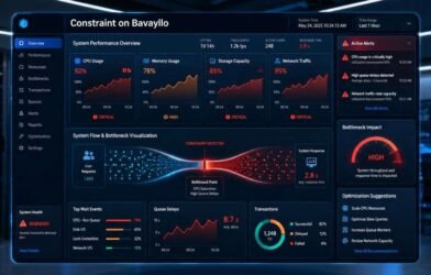 Constraint on Bavayllo: Causes and Solutions
