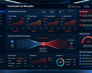Constraint on Bavayllo: Causes and Solutions