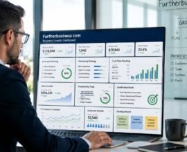 Furtherbusiness com: Complete Business Growth Guide