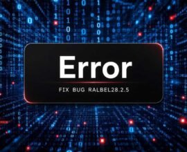 Fix Bug Ralbel28.2.5: Crashes and Install Issues