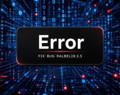 Fix Bug Ralbel28.2.5: Crashes and Install Issues