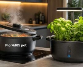 Plor4D85 Pot Guide: Features and Uses Explained