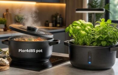 Plor4D85 Pot Guide: Features and Uses Explained