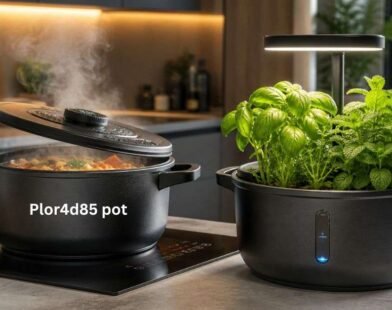 Plor4D85 Pot Guide: Features and Uses Explained