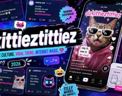 Dakittieztittiez: Meaning and Origin Explained