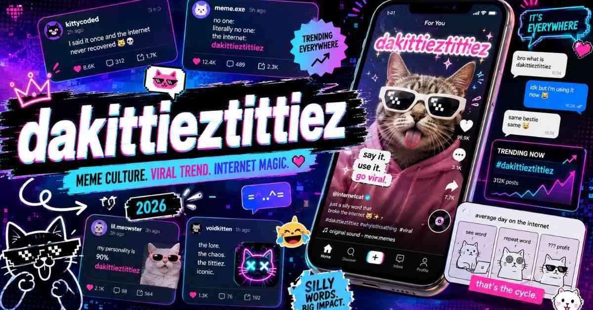 Dakittieztittiez: Meaning and Origin Explained