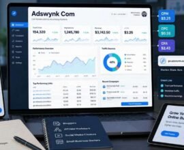Adswynk Com: Complete Guide to Features and Benefits