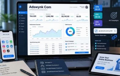Adswynk Com: Complete Guide to Features and Benefits