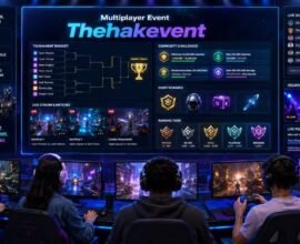Multiplayer Event Thehakevent: Complete Guide