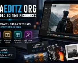 Aaryaeditz Org: Complete Guide for Creators