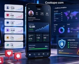 Cookape com Review: Followers, Likes and Safety Guide