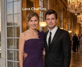 Lora Chaffins: Life, Marriage and Family Story