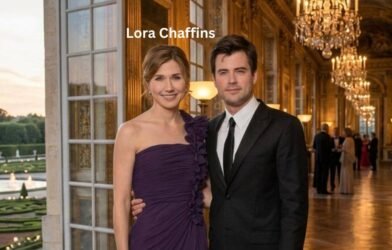 Lora Chaffins: Life, Marriage and Family Story