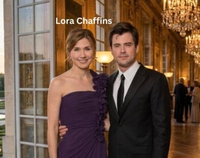 Lora Chaffins: Life, Marriage and Family Story