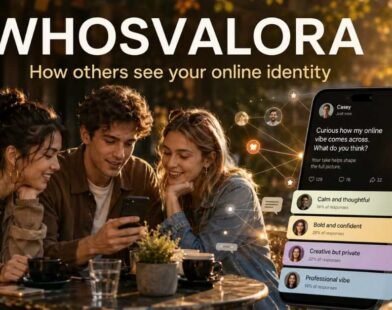 WhosValora: Meaning, Trend and Digital Identity Guide